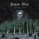 Time lord, Pagan Altar, CD