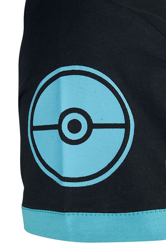 Filme & Serien Zeichentrick Aquana | Pokémon T-Shirt