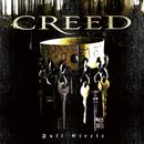 Full circle, Creed, CD