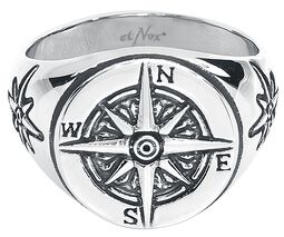 Kompass, etNox, Ring