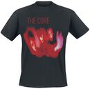 Pornography, The Cure, T-Shirt