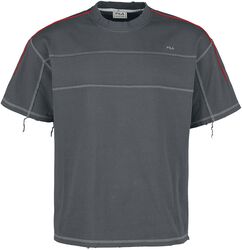 S11 RUINED T-SHIRT, Fila, T-Shirt