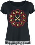 Ten Rings, Shang-Chi and the Legend of the Ten Rings, T-Shirt
