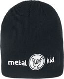 Metal Kid, Metal-Kids, Mütze