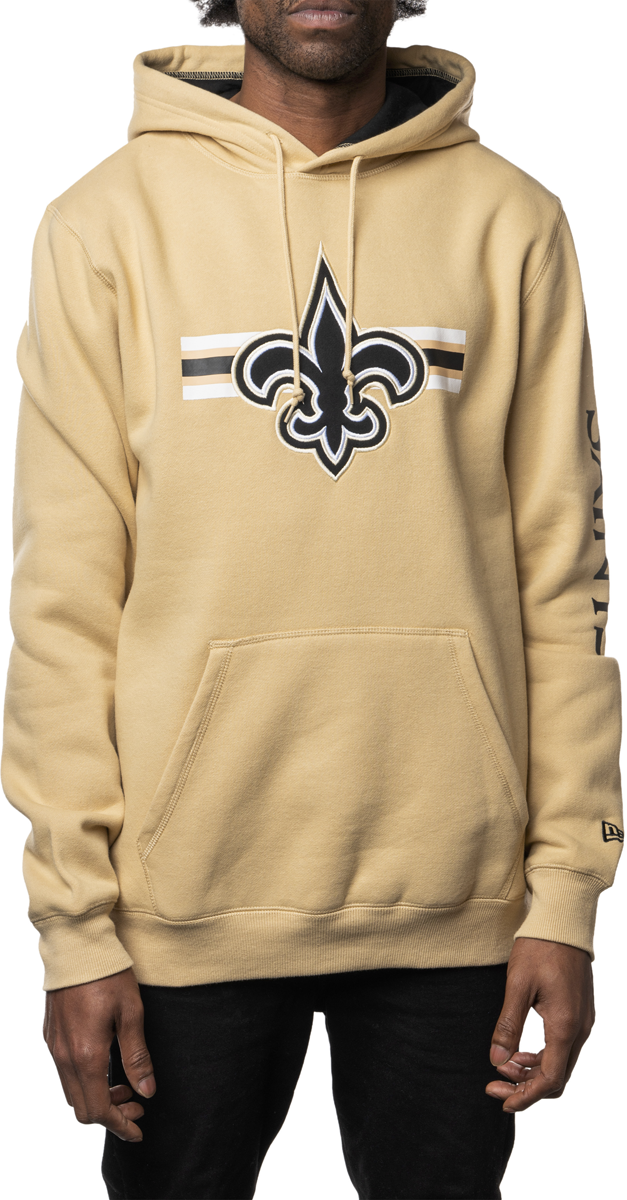 New Era - NFL - New Orleans Saints - Kapuzenpullover - multicolor