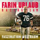 Faszination Weltraum, Farin Urlaub Racing Team, CD