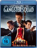 Gangster Squad, Gangster Squad, Blu-Ray
