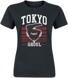 College Dripout, Tokyo Ghoul, T-Shirt