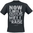 Hellraiser, Supernatural, T-Shirt