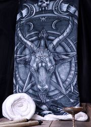 Hold Of Baphomet