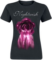 Century Child, Nightwish, T-Shirt