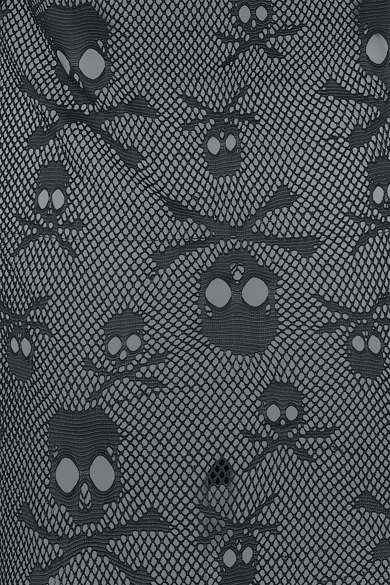 Jawbreaker Moonstone Top Top schwarz weiß