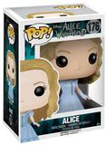 Alice Vinyl Figure 176, Alice im Wunderland, Funko Pop!