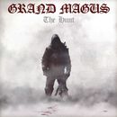 The hunt, Grand Magus, CD