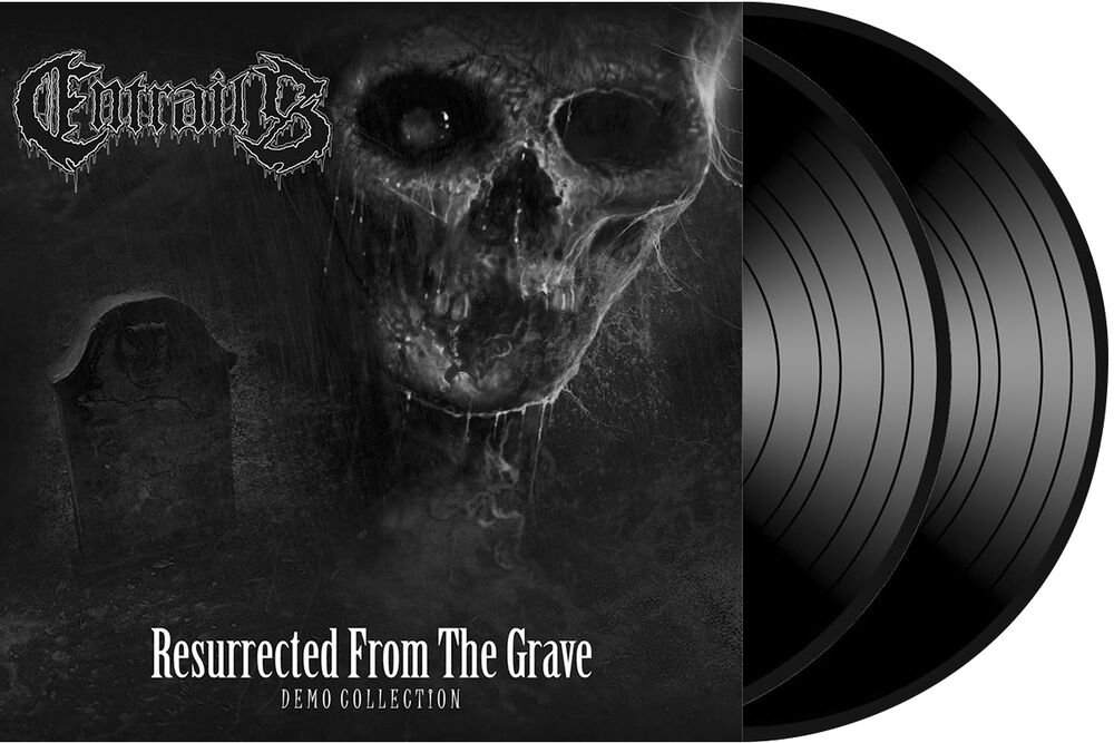 Resurrected from the grave - Demo Collection