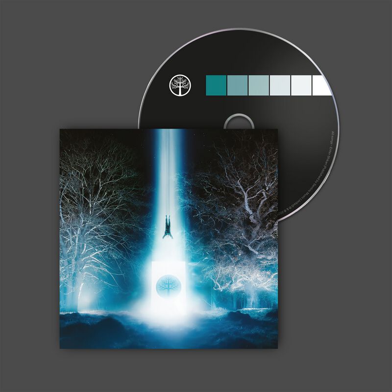 CD  di Enter Shikari - Lose Your Self - Non Specificato - standard