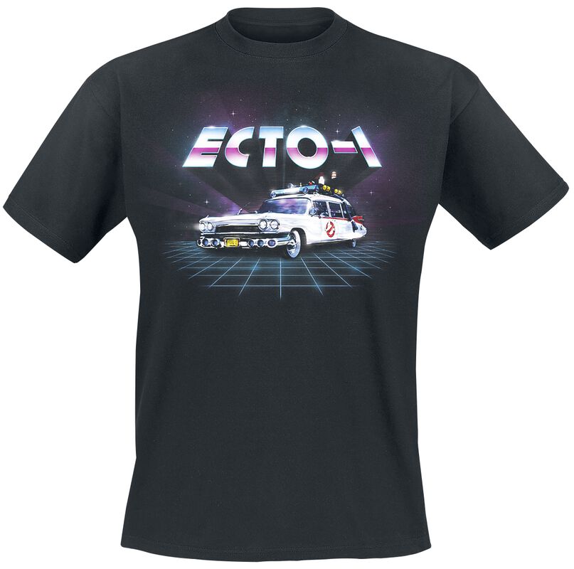 Ecto-1