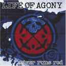 River runs red, Life Of Agony, CD