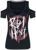 Rebel Heart, Cruella, T-Shirt