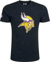 Minnesota Vikings, New Era - NFL, T-Shirt