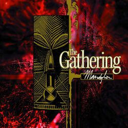 Mandylion, The Gathering, LP