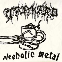 Alcoholic Metal, Tankard, LP