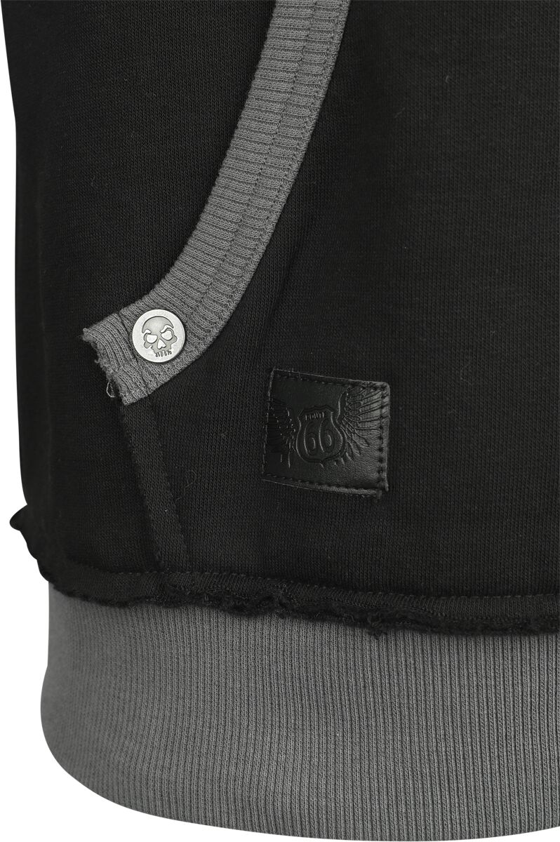 Rock Kleidung • Aus Der Rock Rebel By EMP Kollektion