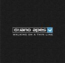 Walking on a thin line, Guano Apes, CD