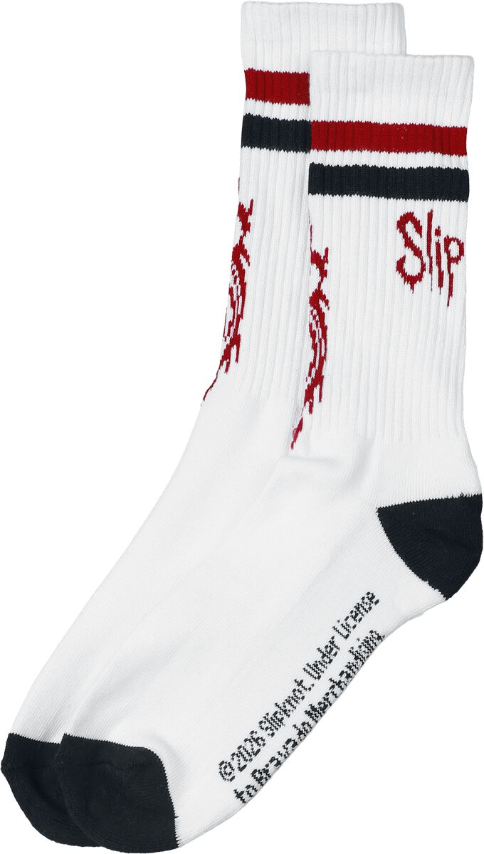Levně Slipknot Tribal Ponožky vícebarevný