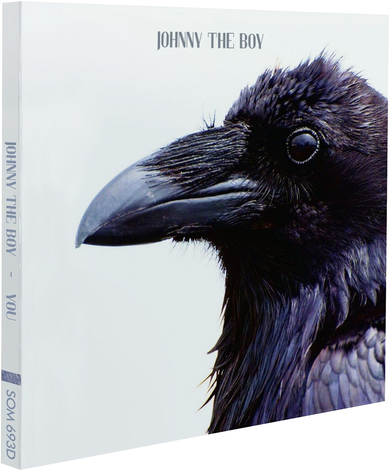 Johnny The Boy You CD multicolor