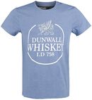 2 - Dunwall Whiskey, Dishonored, T-Shirt