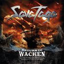 Return to Wacken, Savatage, CD