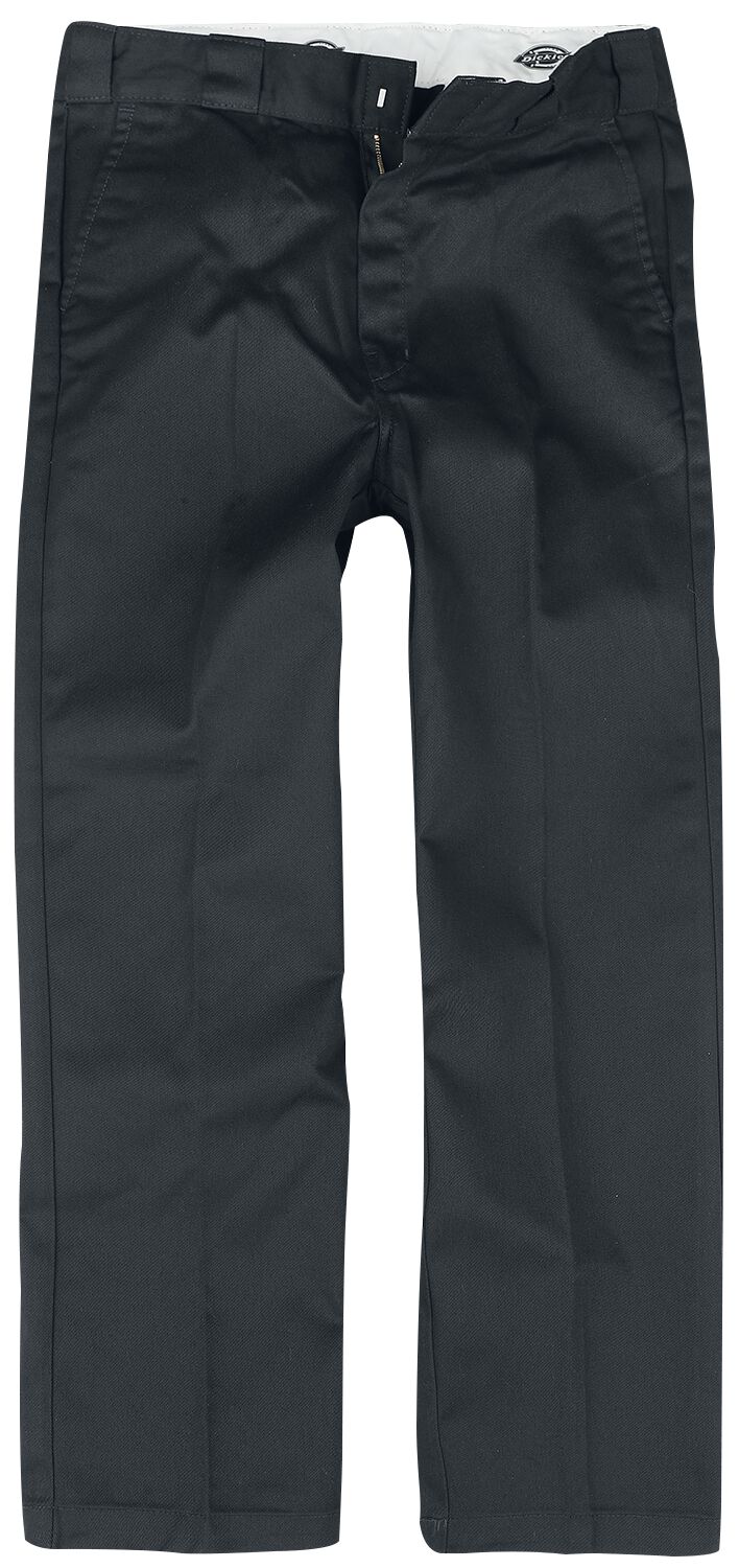 Dickies Elizaville Rec Cloth Trousers black