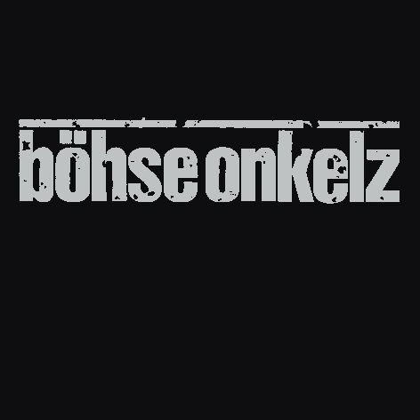 Levně Böhse Onkelz Schwarzes Album CD standard