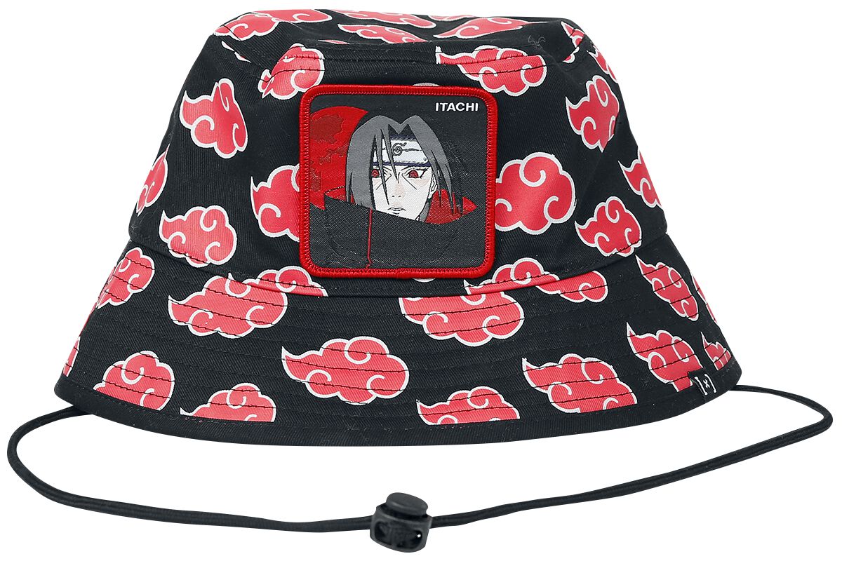 Naruto - Anime Hut - Capslab - Itachi - multicolor  - Lizenzierter Fanartikel