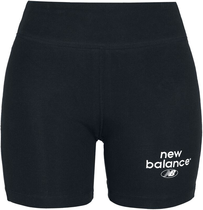 NB Essentials Fitted Short