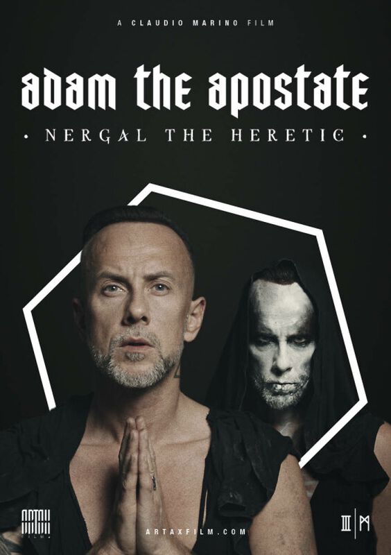 Adam The Apostate Adam The Apostate / Nergal The Heretic