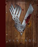 The World Of Vikings, Vikings, Sachbuch