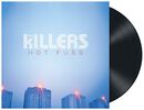 Hot fuss, The Killers, LP