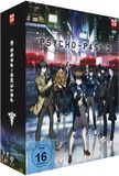 2. Staffel - Box Vol.1 (+ Sammelschuber), Psycho Pass, DVD