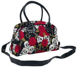 Skulls And Roses, Banned Alternative, Handtasche