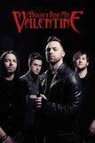 Band, Bullet For My Valentine, Poster
