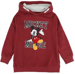 Kids - Mickey, Mickey Mouse, Kapuzenpullover