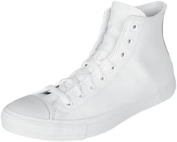 Chuck Taylor All Star Tonal Leather, Converse, Sneaker high