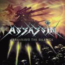 Breaking the silence, Assassin, CD