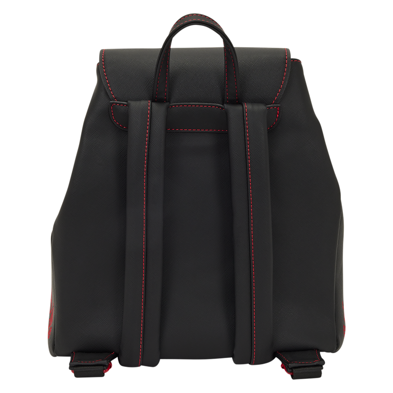 Thumbnail - Star Wars Loungefly - Darth Maul Mini-Rucksack multicolor