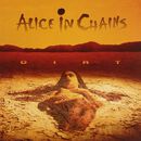 Dirt, Alice In Chains, CD