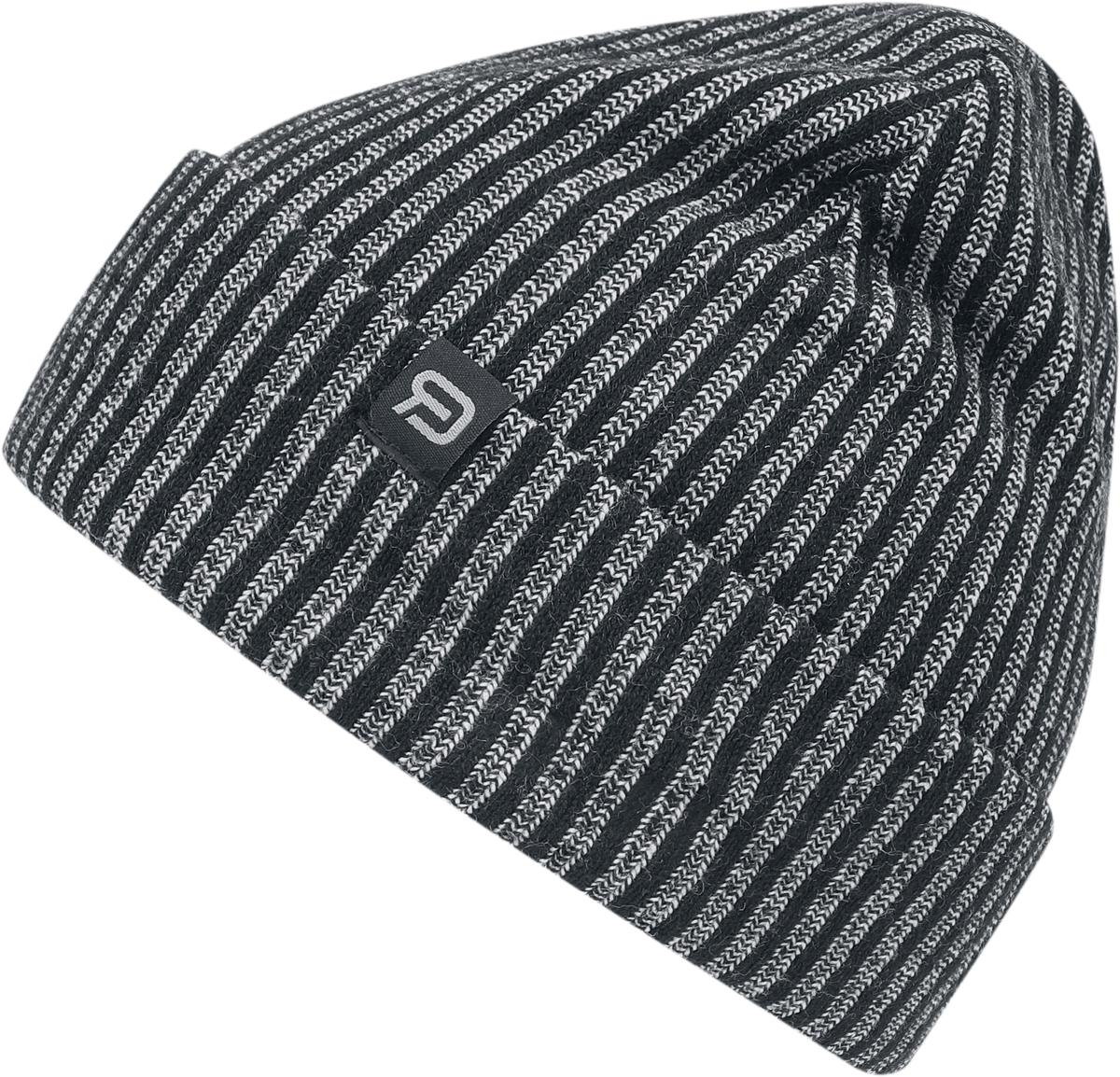 RED by EMP  Beanie - Beanie black/white - black-white