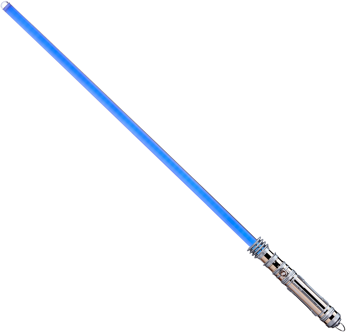 Star Wars The Black Series Leia Organa Force FX Elite Lichtschwert Replika multicolor