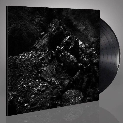 Deathspell Omega The long defeat LP multicolor